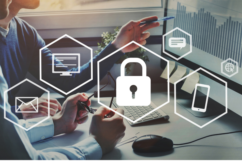 Managed IT Support & Security Services in Singapore
